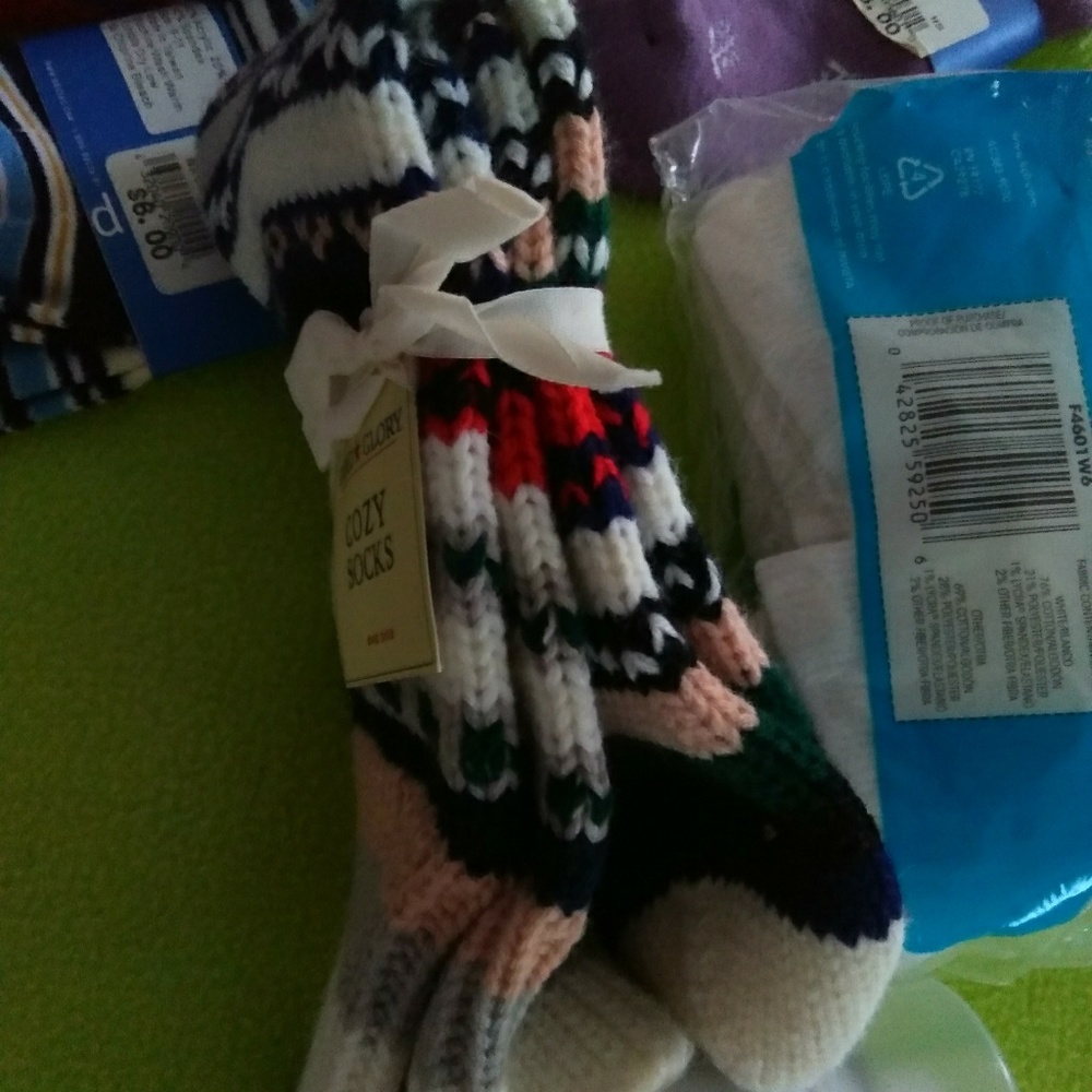 Sock bundle - Picture 2 of 5